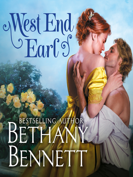 Title details for West End Earl by Bethany Bennett - Wait list